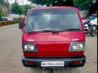 maruti suzuki omni 8 seater 2000
