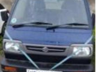 maruti suzuki omni 8 seater 2016