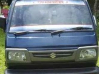 maruti suzuki omni e mpi std bsiv 2015