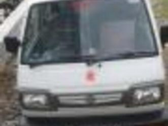 maruti suzuki omni e mpi std bsiv 2016