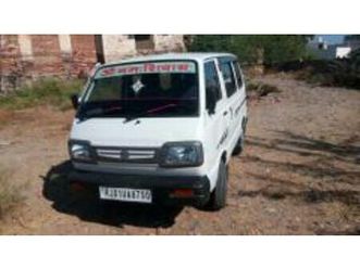 maruti suzuki omni e mpi std bsiv 2016