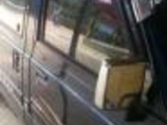 maruti suzuki omni lpg bs iv 2010