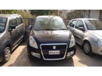 maruti suzuki ritz ldi bs-iv 2009