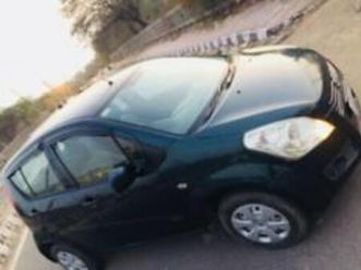 maruti suzuki ritz lxi 2010