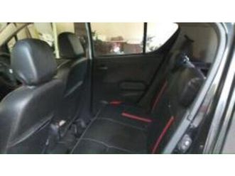 maruti suzuki ritz vdi 2009