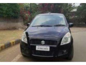 maruti suzuki ritz vdi 2010