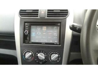 maruti suzuki ritz vdi 2011