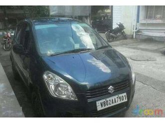 maruti suzuki ritz vdi 2012