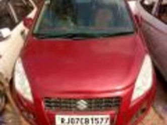 maruti suzuki ritz vdi 2013