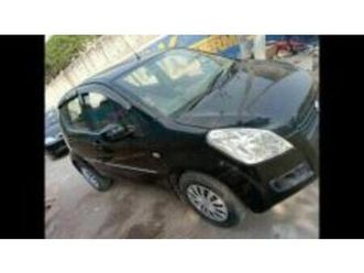 maruti suzuki ritz vdi bs iv 2009