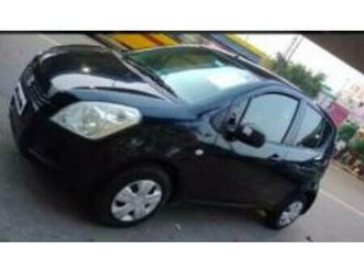 maruti suzuki ritz vdi bs iv 2011