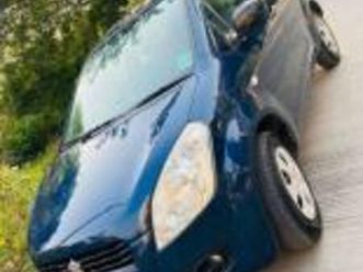 maruti suzuki ritz vxi 2010
