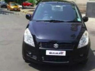 maruti suzuki ritz zxi bs iv 2010