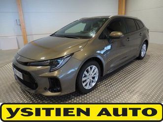 1,8 hybrid 2wd glx cvt-aut *itselataava hybridi*