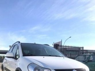 sx4 1.5 16v outdoor line gl