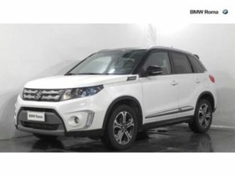 vitara (2015) vitara 1.6 ddis 4wd all grip dct v-top