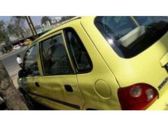 maruti suzuki zen d 2004