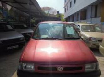 maruti suzuki zen lx 2000