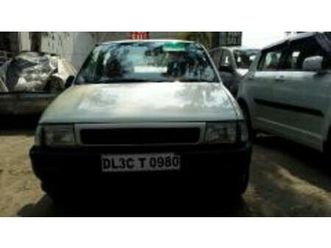 maruti suzuki zen lx 2002