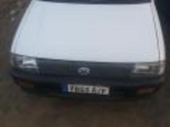 maruti suzuki zen lx 2002