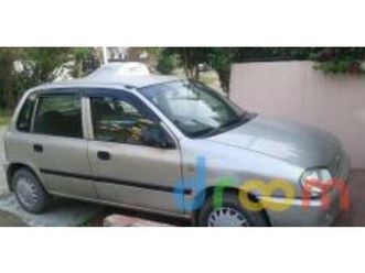 maruti suzuki zen lx 2005