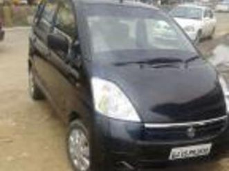 maruti suzuki zen lx 2007