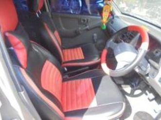 maruti suzuki zen lx bs iii 2003