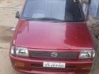 maruti suzuki zen lxi 2003