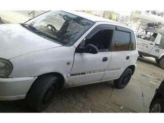 maruti suzuki zen lxi 2003