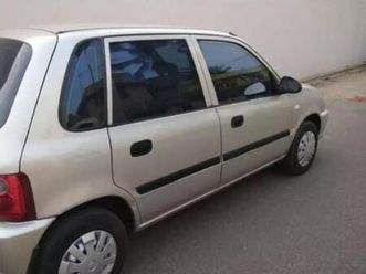 maruti suzuki zen lxi 2004