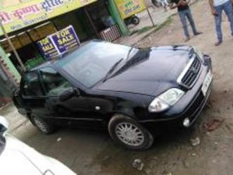 maruti suzuki zen lxi 2005