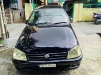 maruti suzuki zen lxi 2005