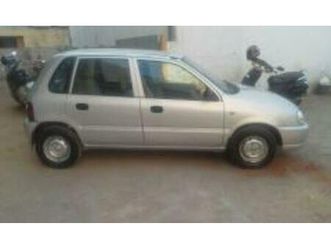 maruti suzuki zen lxi bs ii 2005