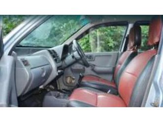 maruti suzuki zen vxi 2002