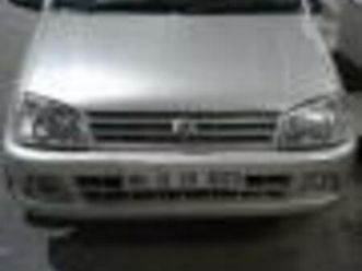 maruti suzuki zen vxi 2005