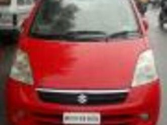 maruti suzuki zen vxi 2007