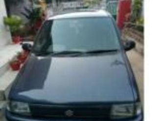 maruti suzuki zen vxi bs iii 2004