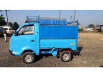 tata ace zip 2014
