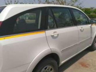 tata aria pleasure 4x2 2013