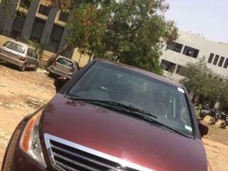 tata aria pleasure 4x4 2012