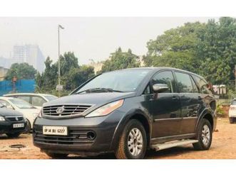 tata aria prestige 4x2 2012