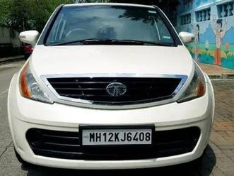 tata aria prestige 4x2 2013