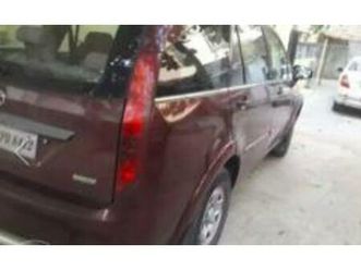 tata aria pure 4x2 2013