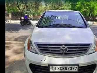 tata aria pure 4x2 2013