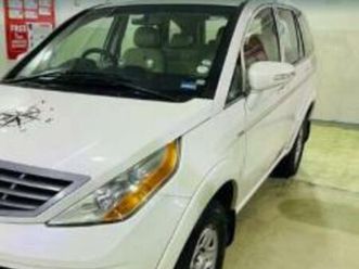 tata aria pure 4x2 2014