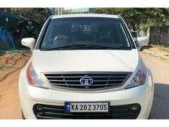 tata aria pure lx 4x2 2013