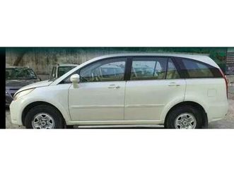 tata aria pure lx 4x2 2013