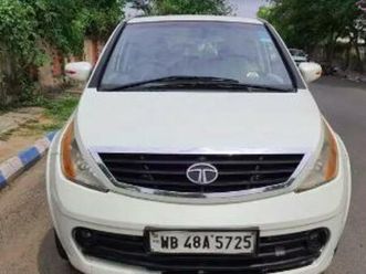 tata aria pure lx 4x2 2016