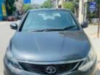 tata bolt xe diesel 2015