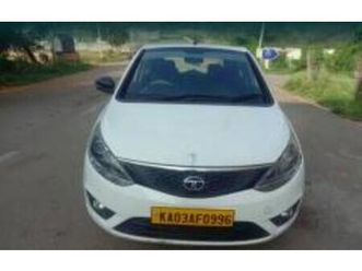 tata bolt xe diesel 2018